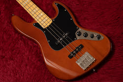 【used】Squier / Classic Vibe Active '70s Jazz Bass Mocha 2025 4.060kg #ICSD25021525【GIB Yokohama】