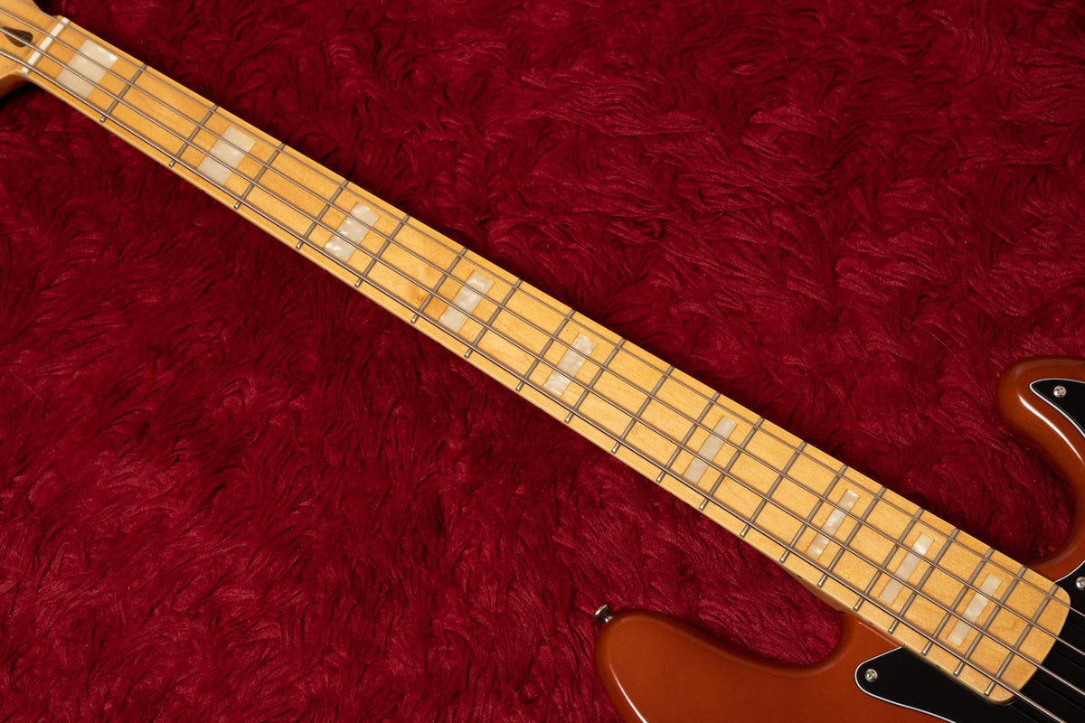 【used】Squier / Classic Vibe Active '70s Jazz Bass Mocha 2025 4.060kg #ICSD25021525【GIB Yokohama】