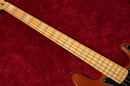 【used】Squier / Classic Vibe Active '70s Jazz Bass Mocha 2025 4.060kg #ICSD25021525【GIB Yokohama】