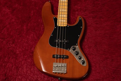 【used】Squier / Classic Vibe Active '70s Jazz Bass Mocha 2025 4.060kg #ICSD25021525【GIB Yokohama】