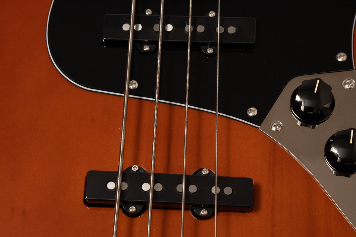 【used】Squier / Classic Vibe Active '70s Jazz Bass Mocha 2025 4.060kg #ICSD25021525【GIB Yokohama】