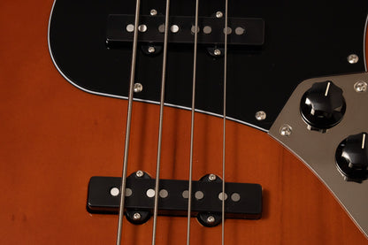 【used】Squier / Classic Vibe Active '70s Jazz Bass Mocha 2025 4.060kg #ICSD25021525【GIB Yokohama】