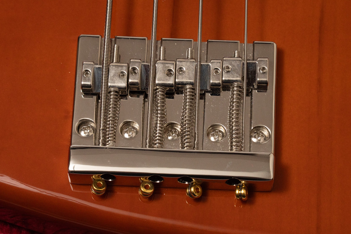【used】Squier / Classic Vibe Active '70s Jazz Bass Mocha 2025 4.060kg #ICSD25021525【GIB Yokohama】