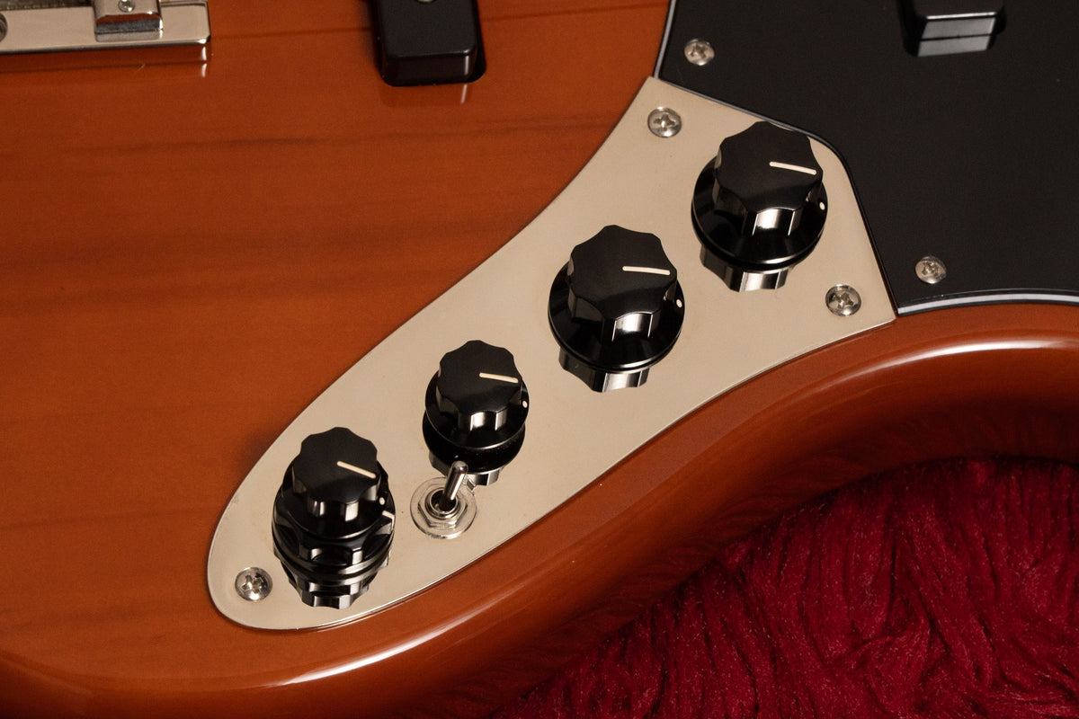 【used】Squier / Classic Vibe Active '70s Jazz Bass Mocha 2025 4.060kg #ICSD25021525【GIB Yokohama】