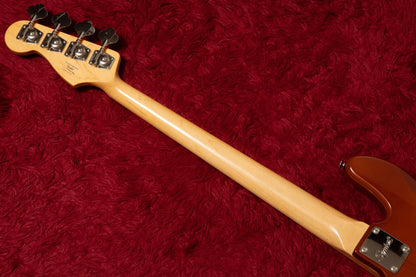 【used】Squier / Classic Vibe Active '70s Jazz Bass Mocha 2025 4.060kg #ICSD25021525【GIB Yokohama】