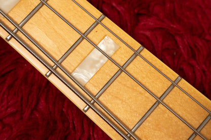 【used】Squier / Classic Vibe Active '70s Jazz Bass Mocha 2025 4.060kg #ICSD25021525【GIB Yokohama】