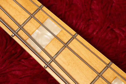【used】Squier / Classic Vibe Active '70s Jazz Bass Mocha 2025 4.060kg #ICSD25021525【GIB Yokohama】