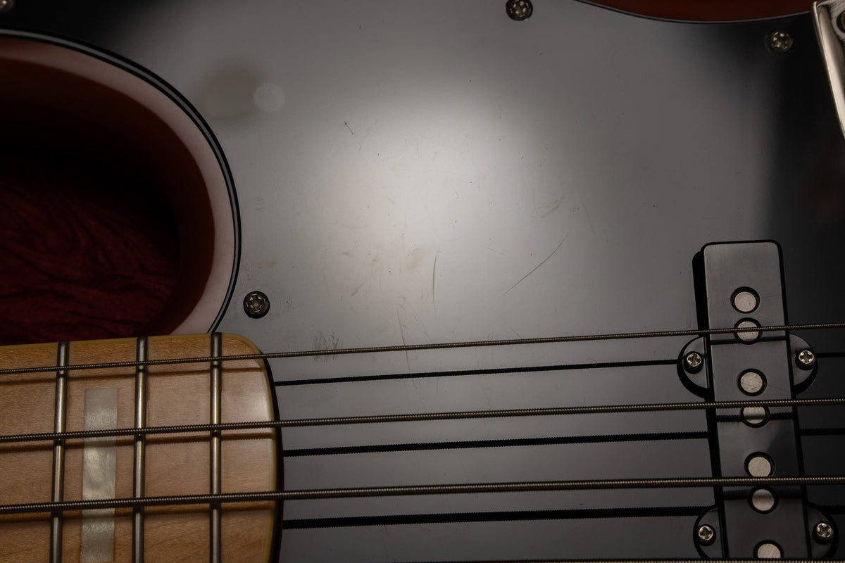 【used】Squier / Classic Vibe Active '70s Jazz Bass Mocha 2025 4.060kg #ICSD25021525【GIB Yokohama】