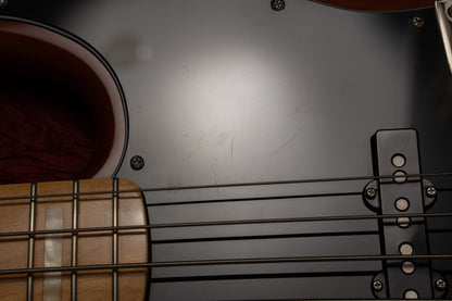 【used】Squier / Classic Vibe Active '70s Jazz Bass Mocha 2025 4.060kg #ICSD25021525【GIB Yokohama】