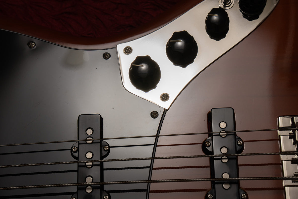 【used】Squier / Classic Vibe Active '70s Jazz Bass Mocha 2025 4.060kg #ICSD25021525【GIB Yokohama】