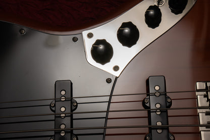 【used】Squier / Classic Vibe Active '70s Jazz Bass Mocha 2025 4.060kg #ICSD25021525【GIB Yokohama】