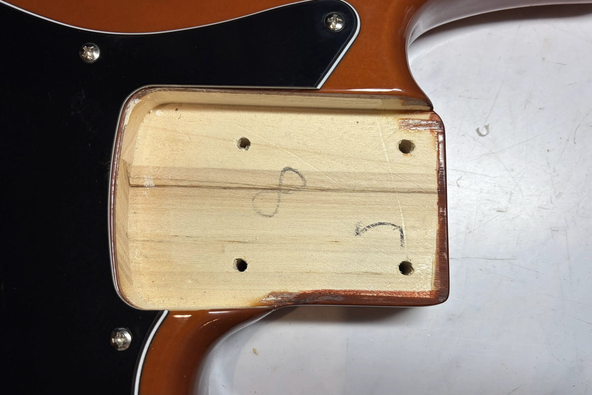 【used】Squier / Classic Vibe Active '70s Jazz Bass Mocha 2025 4.060kg #ICSD25021525【GIB Yokohama】
