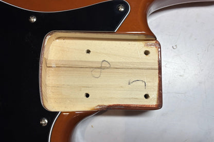 【used】Squier / Classic Vibe Active '70s Jazz Bass Mocha 2025 4.060kg #ICSD25021525【GIB Yokohama】
