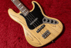 【used】Fender Custom Shop / Custom Classic Jazz Bass NAT 2004 3.930kg #CZ10547【GIB Yokohama】