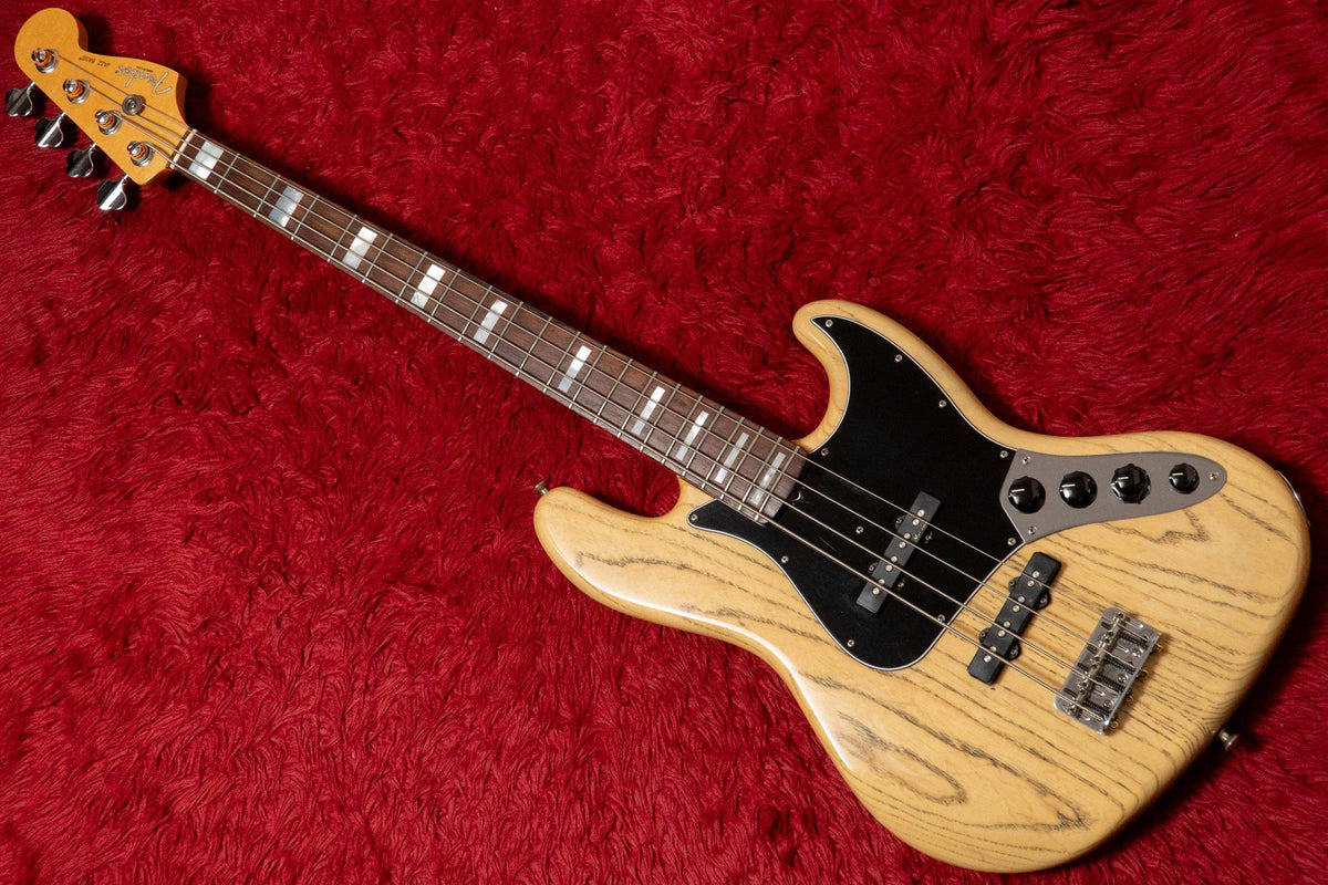 【used】Fender Custom Shop / Custom Classic Jazz Bass NAT 2004 3.930kg #CZ10547【GIB Yokohama】