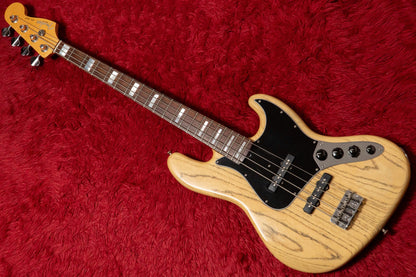 【used】Fender Custom Shop / Custom Classic Jazz Bass NAT 2004 3.930kg #CZ10547【GIB Yokohama】