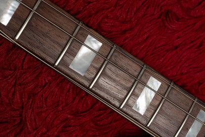 【used】Fender Custom Shop / Custom Classic Jazz Bass NAT 2004 3.930kg #CZ10547【GIB Yokohama】
