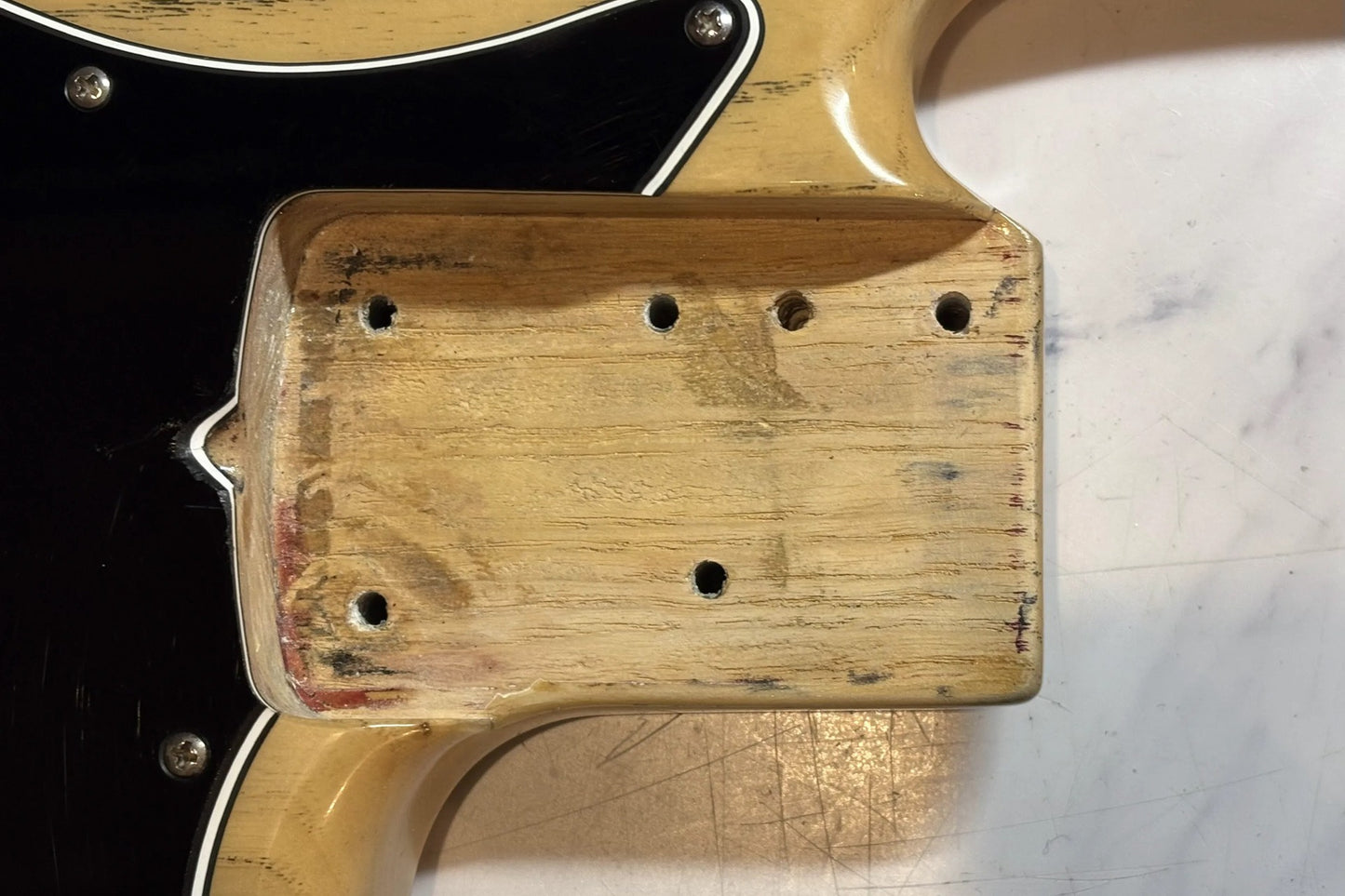 【used】Fender Custom Shop / Custom Classic Jazz Bass NAT 2004 3.930kg #CZ10547【GIB Yokohama】