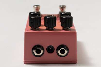 【new】WALRUS AUDIO / Lüm Texture Engine GUAVA【GIB横浜エフェクター館】