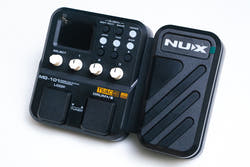 【used】NUX / MG-101【GIB Yokohama】