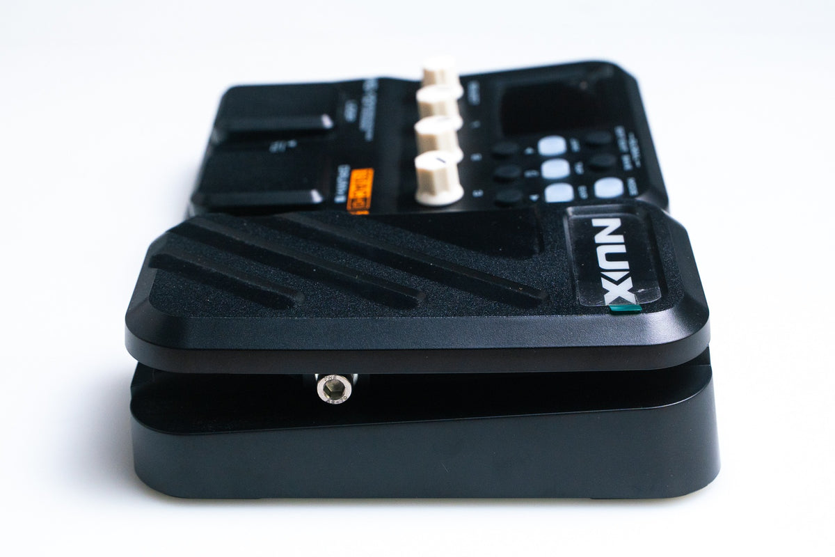 【used】NUX / MG-101【GIB Yokohama】