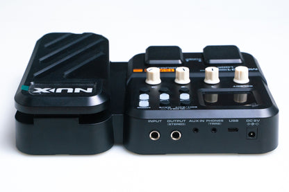 【used】NUX / MG-101【GIB Yokohama】