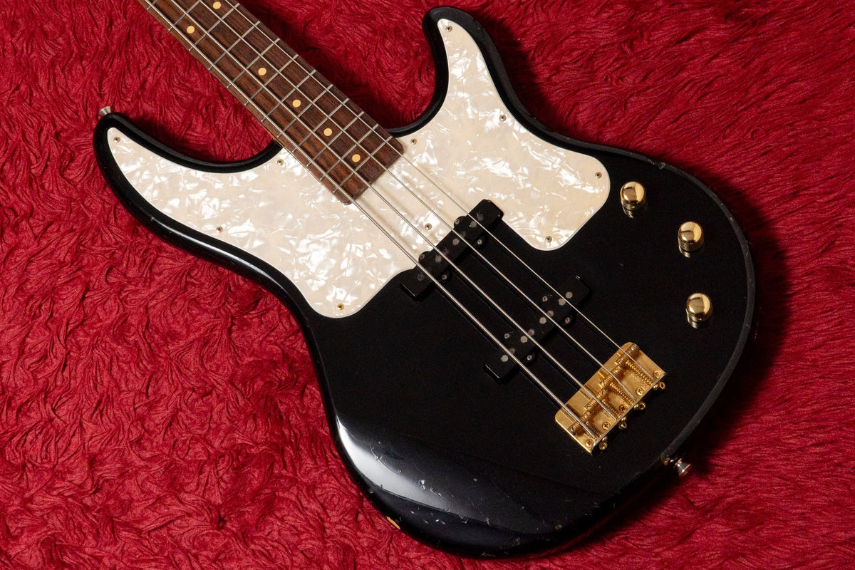 【used】YAMAHA / BB-STD BLK 4.345kg #7FK031【GIB Yokohama】