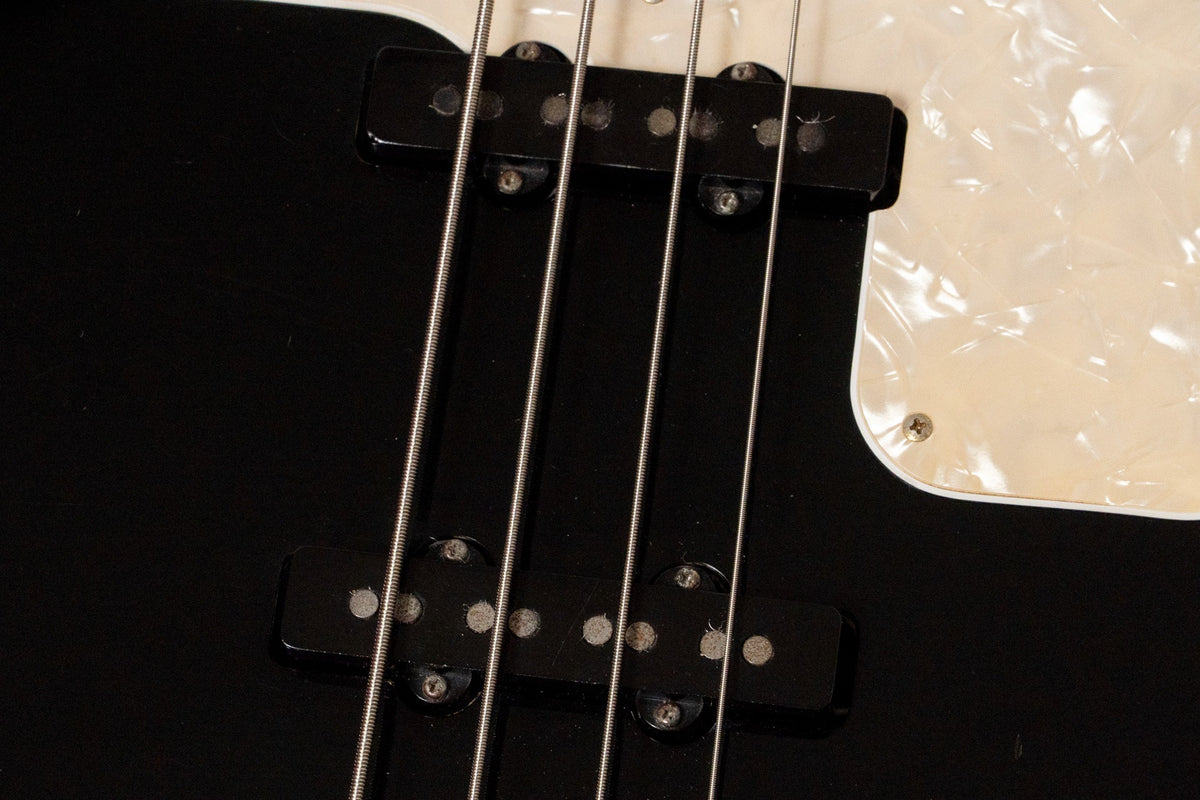 【used】YAMAHA / BB-STD BLK 4.345kg #7FK031【GIB Yokohama】