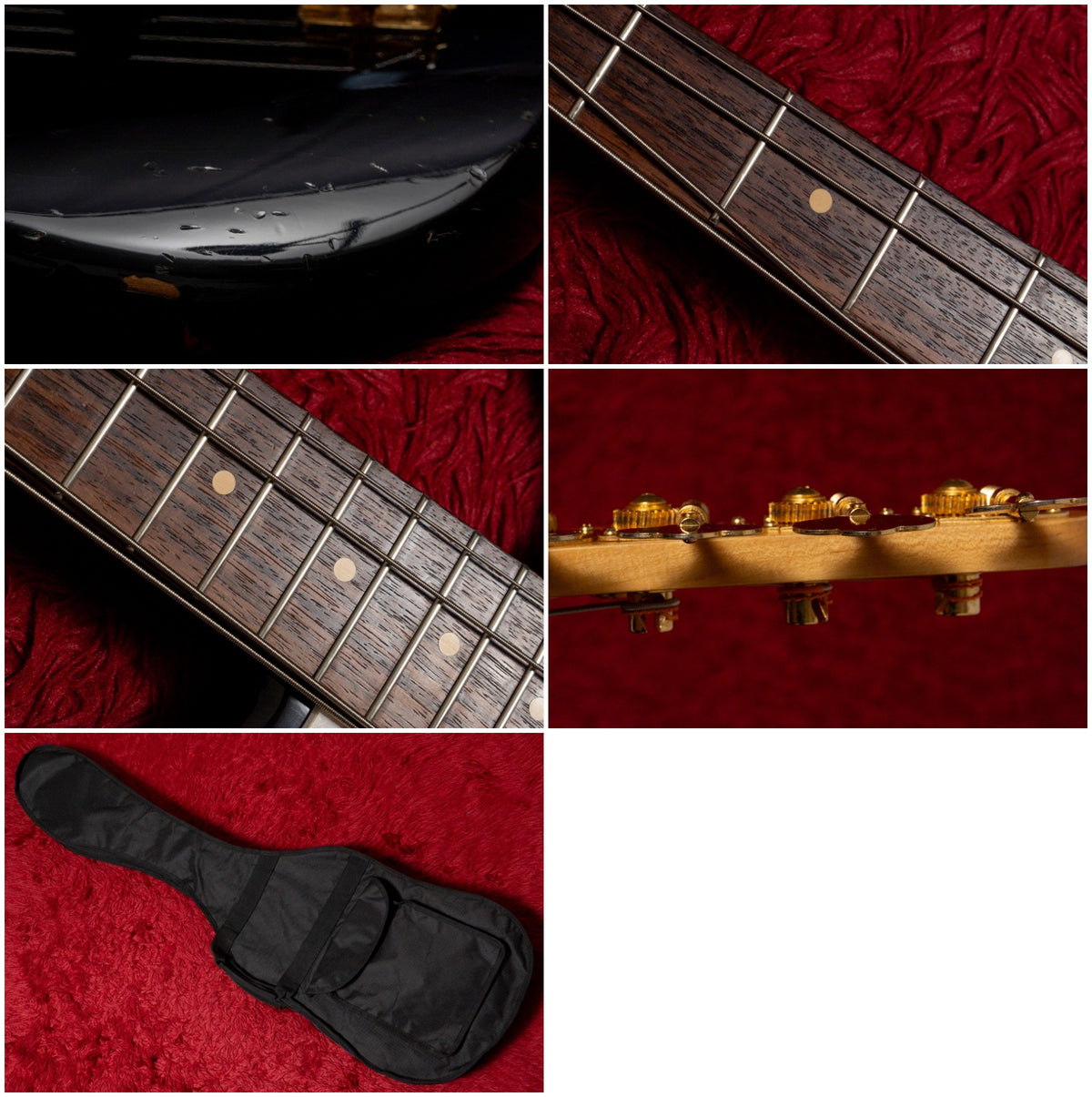 【used】YAMAHA / BB-STD BLK 4.345kg #7FK031【GIB Yokohama】
