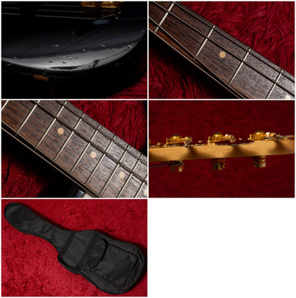 【used】YAMAHA / BB-STD BLK 4.345kg #7FK031【GIB Yokohama】