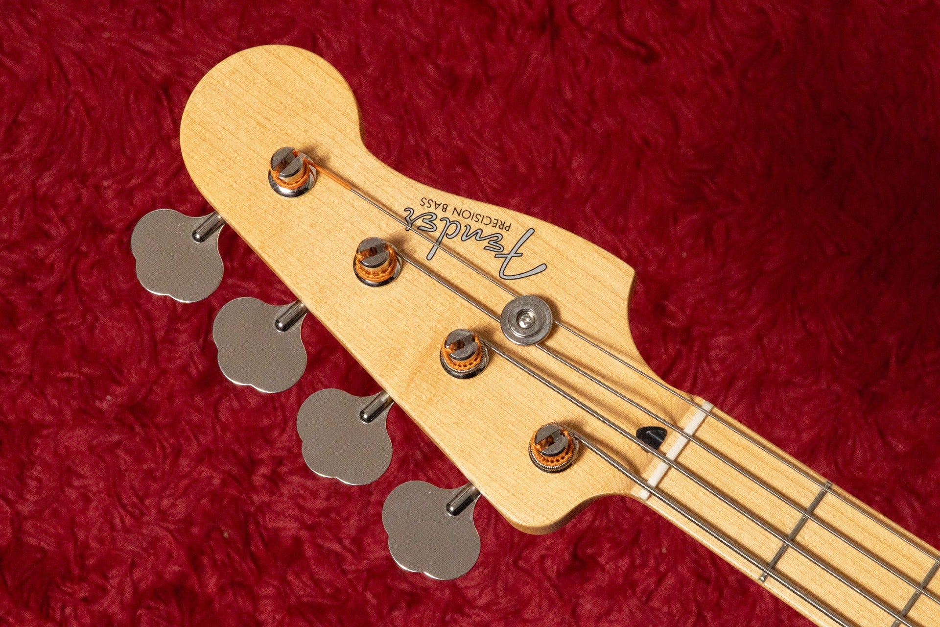 used】Fender / Made in Japan Hybrid II Precision Bass 2021 3.805kg