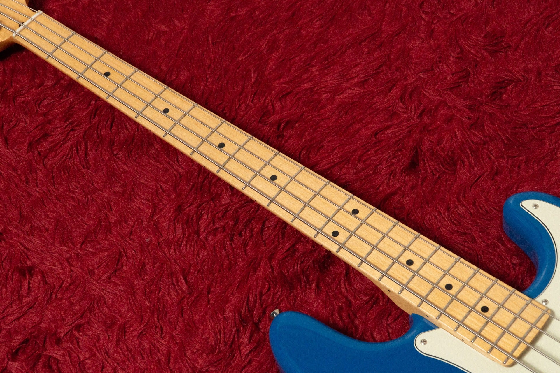 used】Fender / Made in Japan Hybrid II Precision Bass 2021 3.805kg