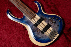 【used】Ibanez / BTB845 CBL 4.500kg #I200208375【GIB Yokohama】