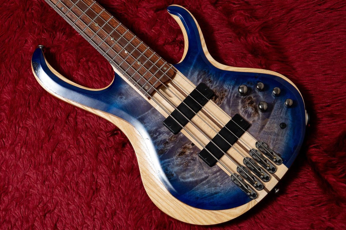 【used】Ibanez / BTB845 CBL 4.500kg #I200208375【GIB Yokohama】