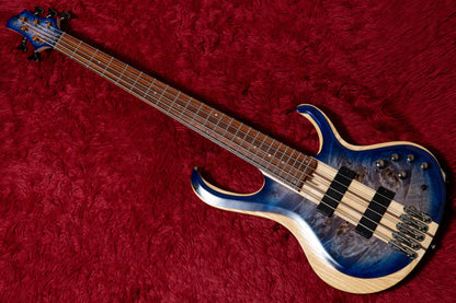 【used】Ibanez / BTB845 CBL 4.500kg #I200208375【GIB Yokohama】