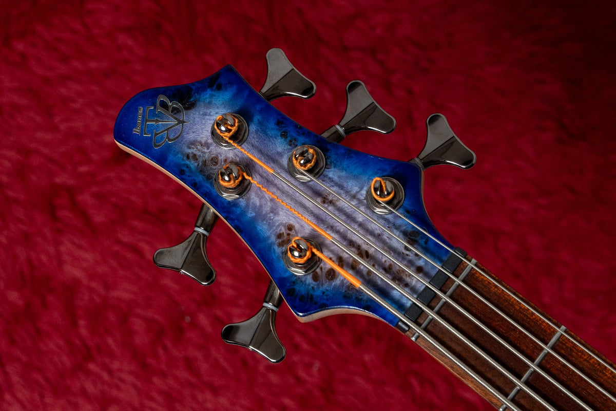 【used】Ibanez / BTB845 CBL 4.500kg #I200208375【GIB Yokohama】