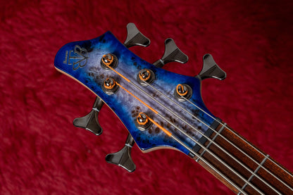 【used】Ibanez / BTB845 CBL 4.500kg #I200208375【GIB Yokohama】