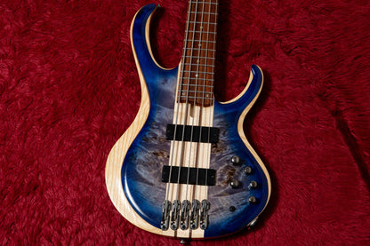 【used】Ibanez / BTB845 CBL 4.500kg #I200208375【GIB Yokohama】