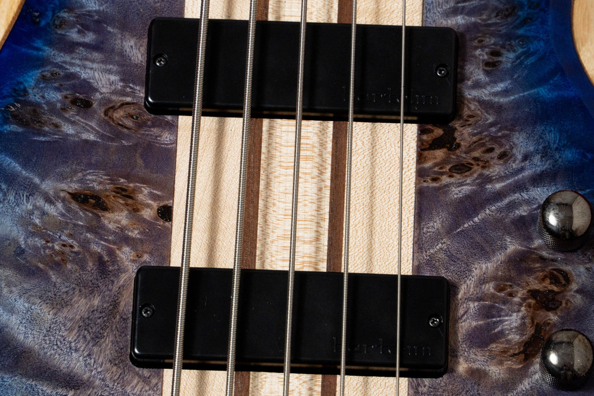 【used】Ibanez / BTB845 CBL 4.500kg #I200208375【GIB Yokohama】