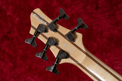 【used】Ibanez / BTB845 CBL 4.500kg #I200208375【GIB Yokohama】