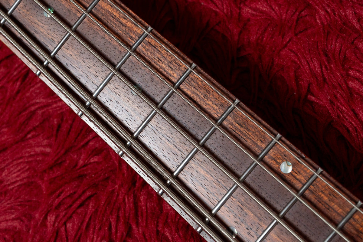 【used】Ibanez / BTB845 CBL 4.500kg #I200208375【GIB Yokohama】