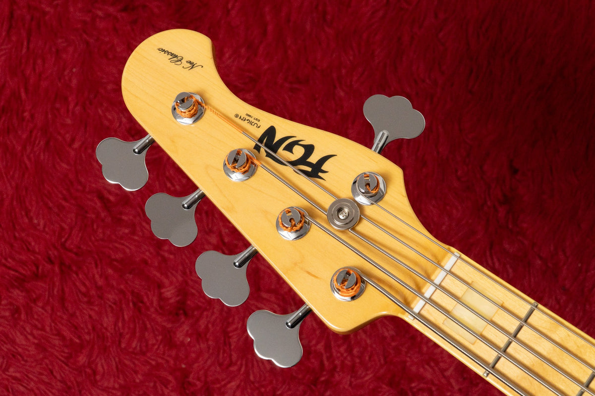 【used】FGN / NJB100MBAHV-VNT 2024 4.870kg #G240654【GIB Yokohama】