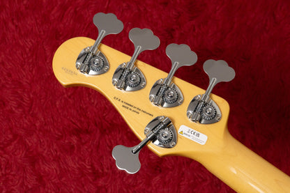 【used】FGN / NJB100MBAHV-VNT 2024 4.870kg #G240654【GIB Yokohama】