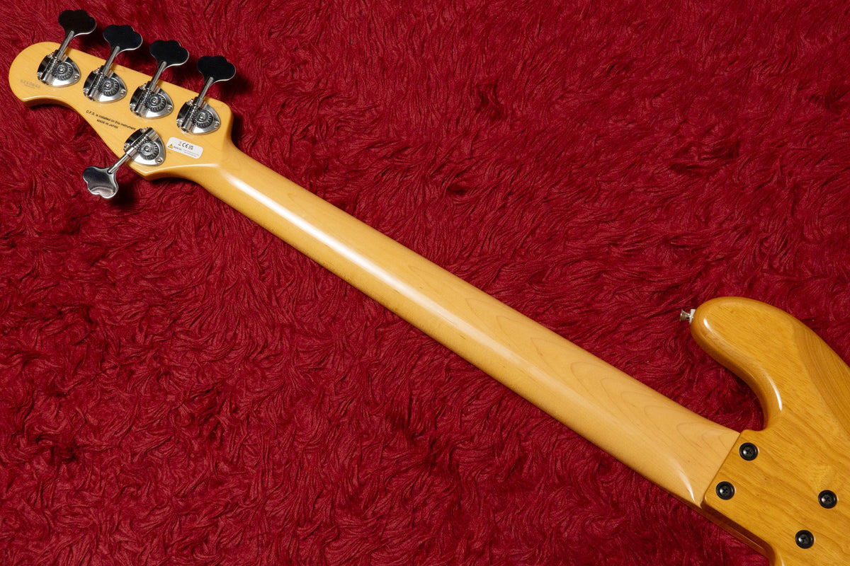 【used】FGN / NJB100MBAHV-VNT 2024 4.870kg #G240654【GIB Yokohama】