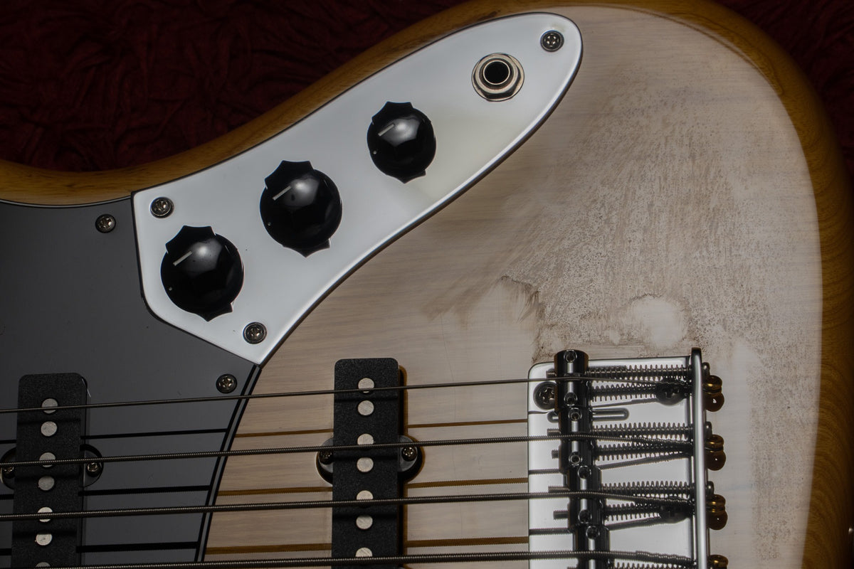 【used】FGN / NJB100MBAHV-VNT 2024 4.870kg #G240654【GIB Yokohama】