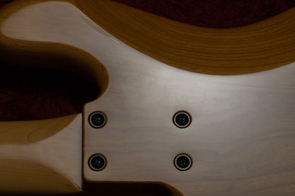 【used】FGN / NJB100MBAHV-VNT 2024 4.870kg #G240654【GIB Yokohama】