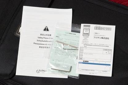 【used】FGN / NJB100MBAHV-VNT 2024 4.870kg #G240654【GIB Yokohama】
