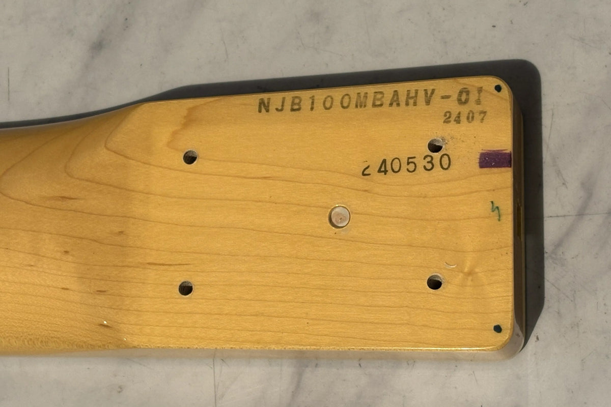 【used】FGN / NJB100MBAHV-VNT 2024 4.870kg #G240654【GIB Yokohama】