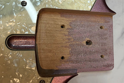 【used】Sire / V7 Alder-5 BUR 4.660kg #2N21351870【GIB Yokohama】