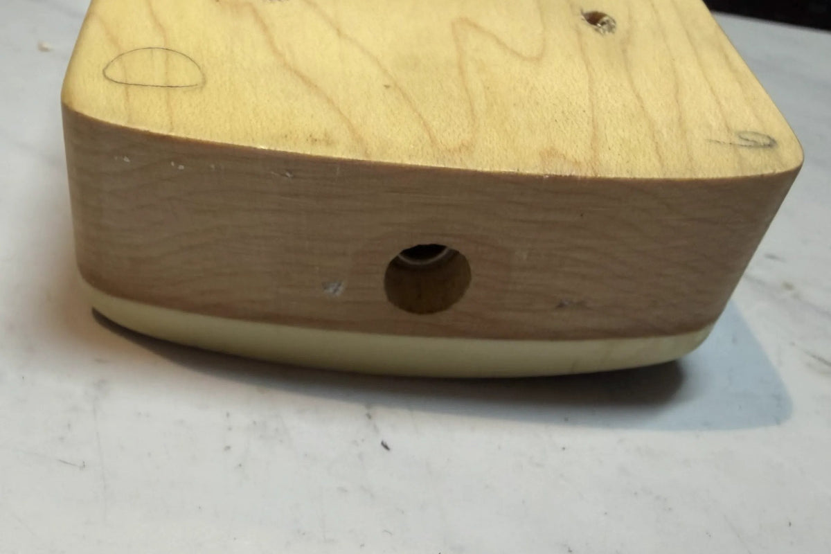 【used】Sire / V7 Alder-5 BUR 4.660kg #2N21351870【GIB Yokohama】